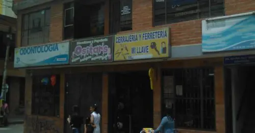 CERRAJERIA Y FERRETERIA MI LLAVE CERRAJERIA Y FERRETERIA MI LLAVE